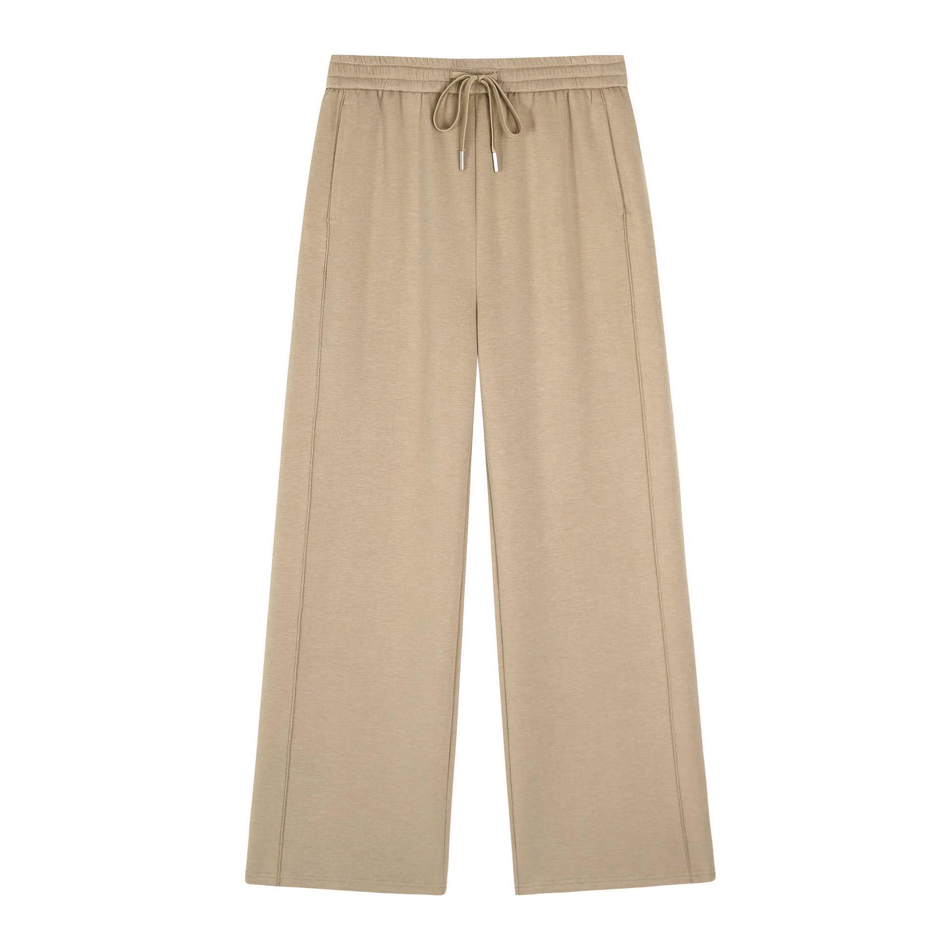 Plus Size Women s High Waist Knit Straight Leg Casual Pants - Slimming & Elastic 1XL (120-140 jin) хаки
Plus Size Women s High Waist Knit Straight Leg Casual Pants - Slimming & Elastic 1XL (120-140 jin) хаки