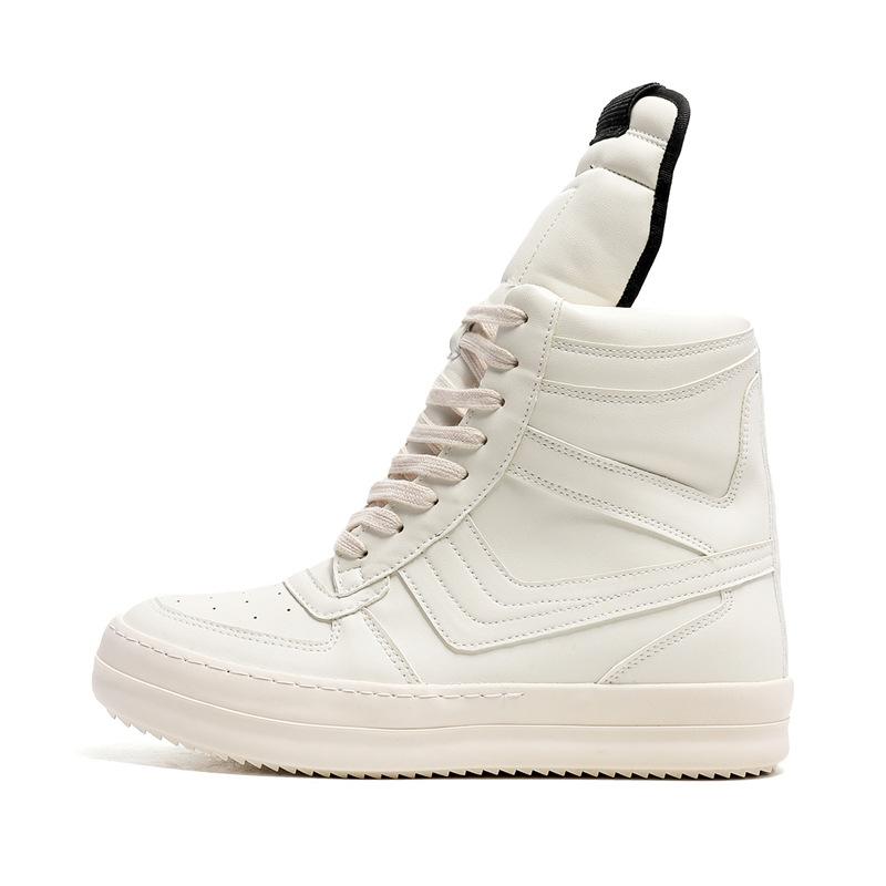 Туфли мужские перевернутые треугольные кожаные крючки модные на платформе повседневные универсальные высокие черно-белые сращивающиеся кампусные туфли для пары 39 бежевый
Туфли мужские перевернутые треугольные кожаные крючки модные на платформе повседневные универсальные высокие черно-белые сращивающиеся кампусные туфли для пары 39 бежевый