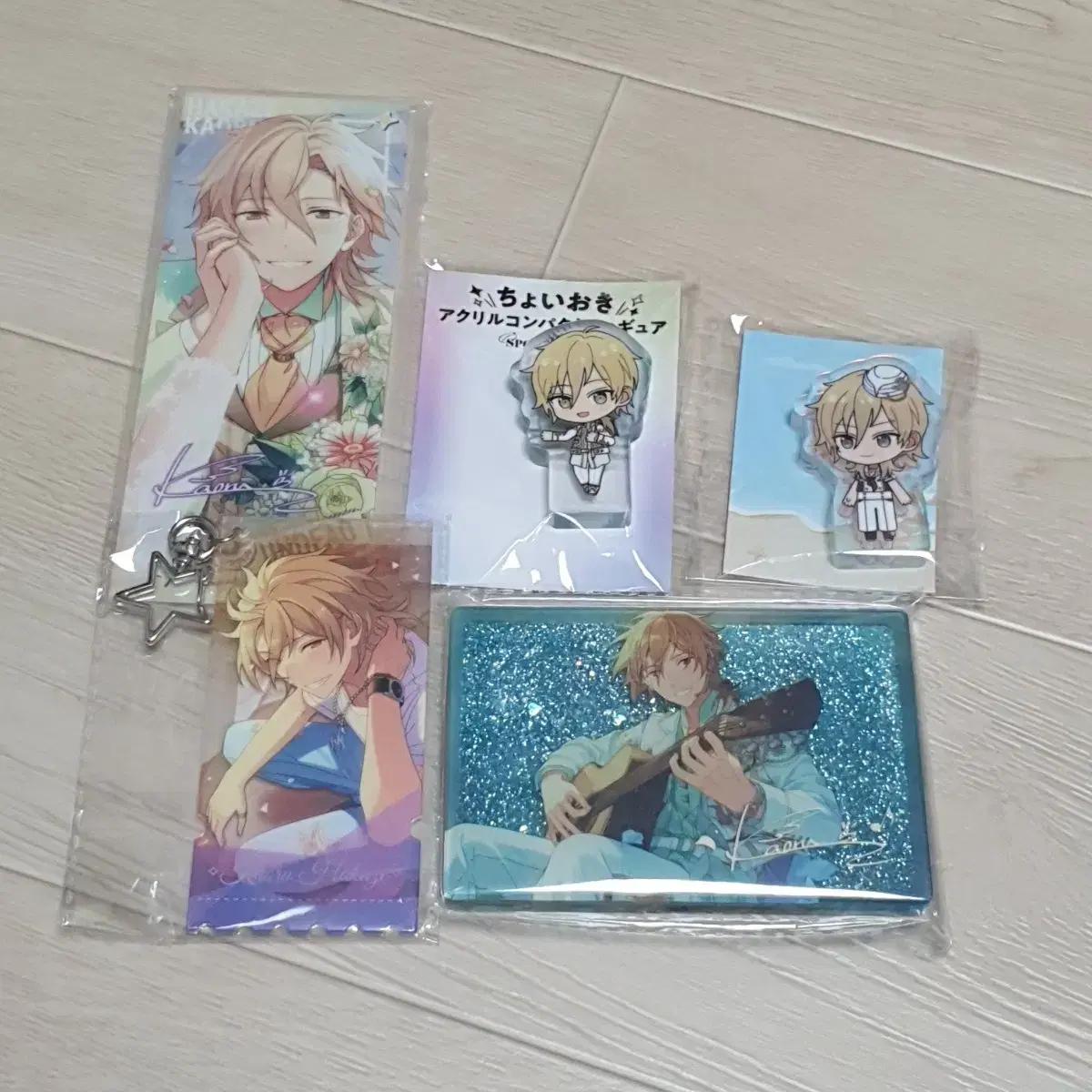 Ansta Kaoru складной стеклянный акриловый Korotto Yusakorota акриловый брелок для ключей партия
Ansta Kaoru складной стеклянный акриловый Korotto Yusakorota акриловый брелок для ключей партия