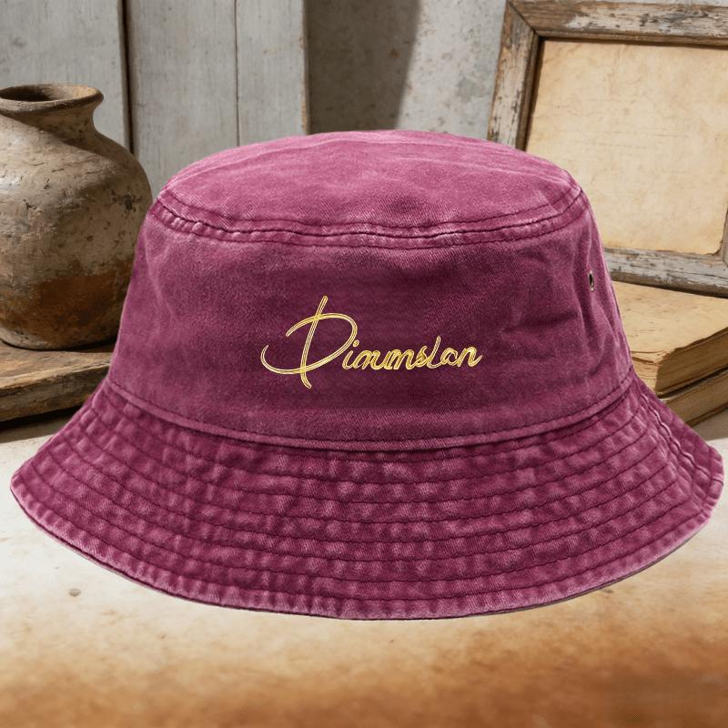 Hat Trendy Vintage Style Personalized Sun Hat for Camping and Fashionable Wear with Embroidery Details and Durable Structure Adjustable бордовий
Hat Trendy Vintage Style Personalized Sun Hat for Camping and Fashionable Wear with Embroidery Details and Durable Structure Adjustable бордовий