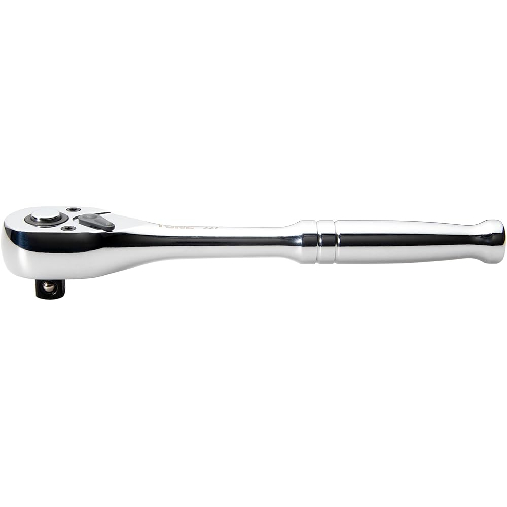 TONE Ratchet Handle Hold Type ARH30 9.5mm Square Drive Tool
TONE Ratchet Handle Hold Type ARH30 9.5mm Square Drive Tool