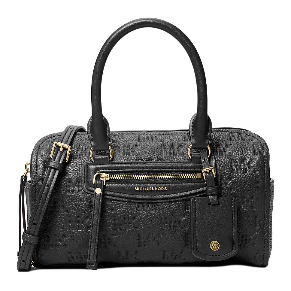 Michael Kors Jet Set Travel Logo Embossed Design Leather Tote Bag Mini Women handbags Black 32S6GTVC0L-NERO Basic Set (Bag)
Michael Kors Jet Set Travel Logo Embossed Design Leather Tote Bag Mini Women handbags Black 32S6GTVC0L-NERO Basic Set (Bag)
