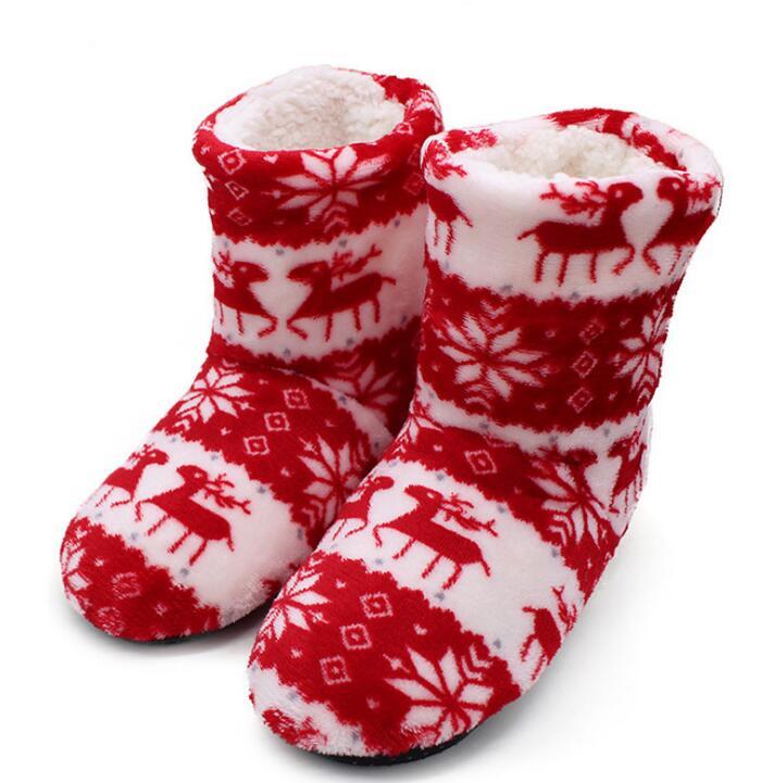 Домашние рождественские тапочки с лосем унисекс, зимняя домашняя обувь, теплые контоновые тапочки, плюшевые 39-41 красный
Домашние рождественские тапочки с лосем унисекс, зимняя домашняя обувь, теплые контоновые тапочки, плюшевые 39-41 красный