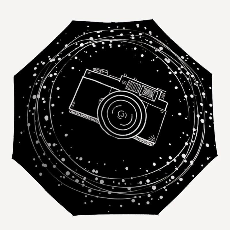 1PC Camera Galaxy Automatic Opening And Closing, Sturdy Iron Frame, Portable Folding Design, Suitable For Men And Women In All Seasons18
1PC Camera Galaxy Automatic Opening And Closing, Sturdy Iron Frame, Portable Folding Design, Suitable For Men And Women In All Seasons18