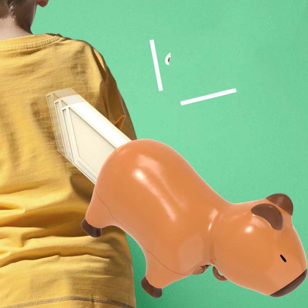 3D печать, 3D гравитационная игрушка-капибара, креативная гравитационная морковная игрушка-непоседа, капибала, морковные игрушки для мальчиков
3D печать, 3D гравитационная игрушка-капибара, креативная гравитационная морковная игрушка-непоседа, капибала, морковные игрушки для мальчиков