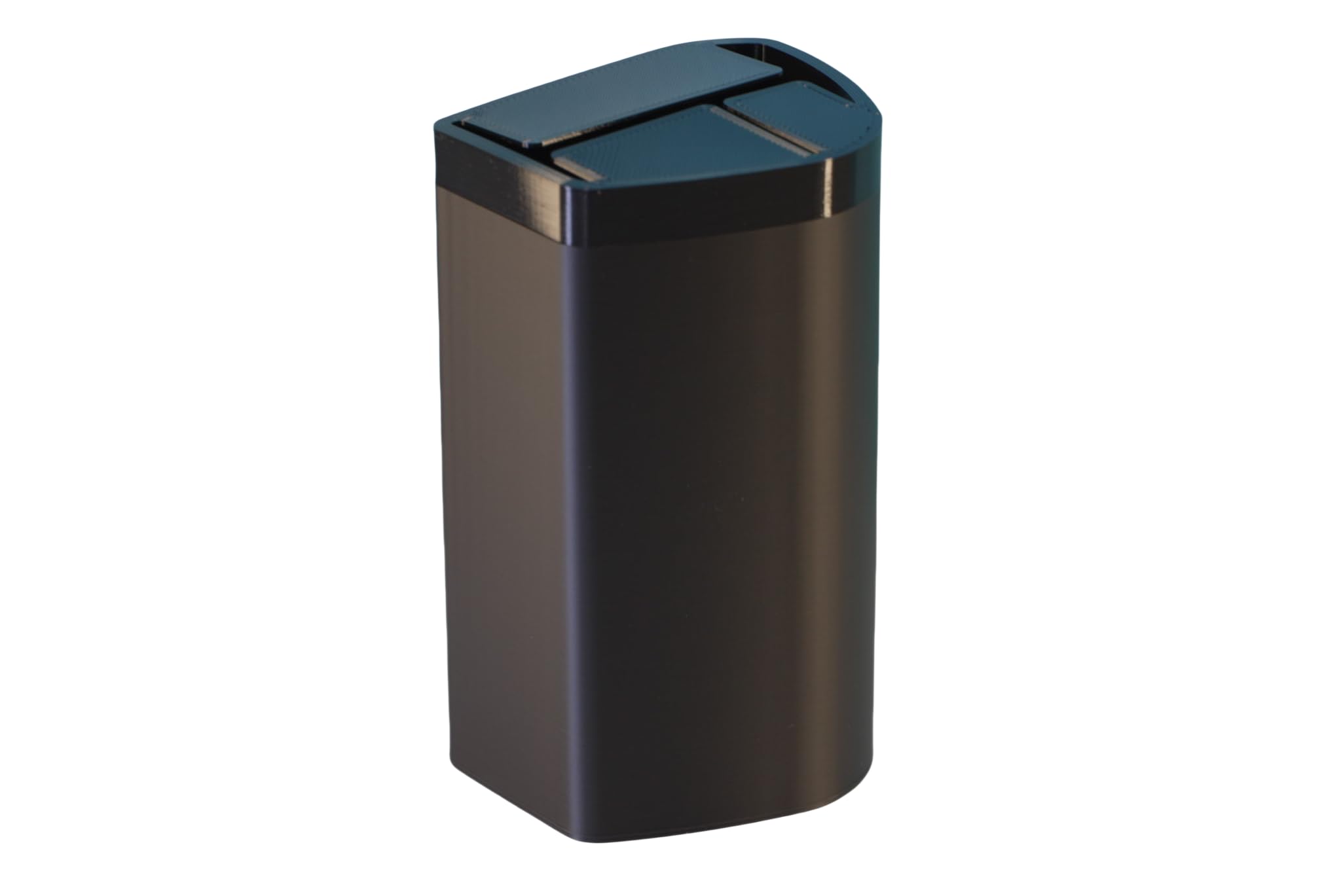 Nissan Note/Note Aura e-Power Exclusive Door Pocket Trash Can Interior Parts Side Box Car Trash Can SNE13 FSNE13 2WD 4WD (Black, Driver s Side)
Nissan Note/Note Aura e-Power Exclusive Door Pocket Trash Can Interior Parts Side Box Car Trash Can SNE13 FSNE13 2WD 4WD (Black, Driver s Side)