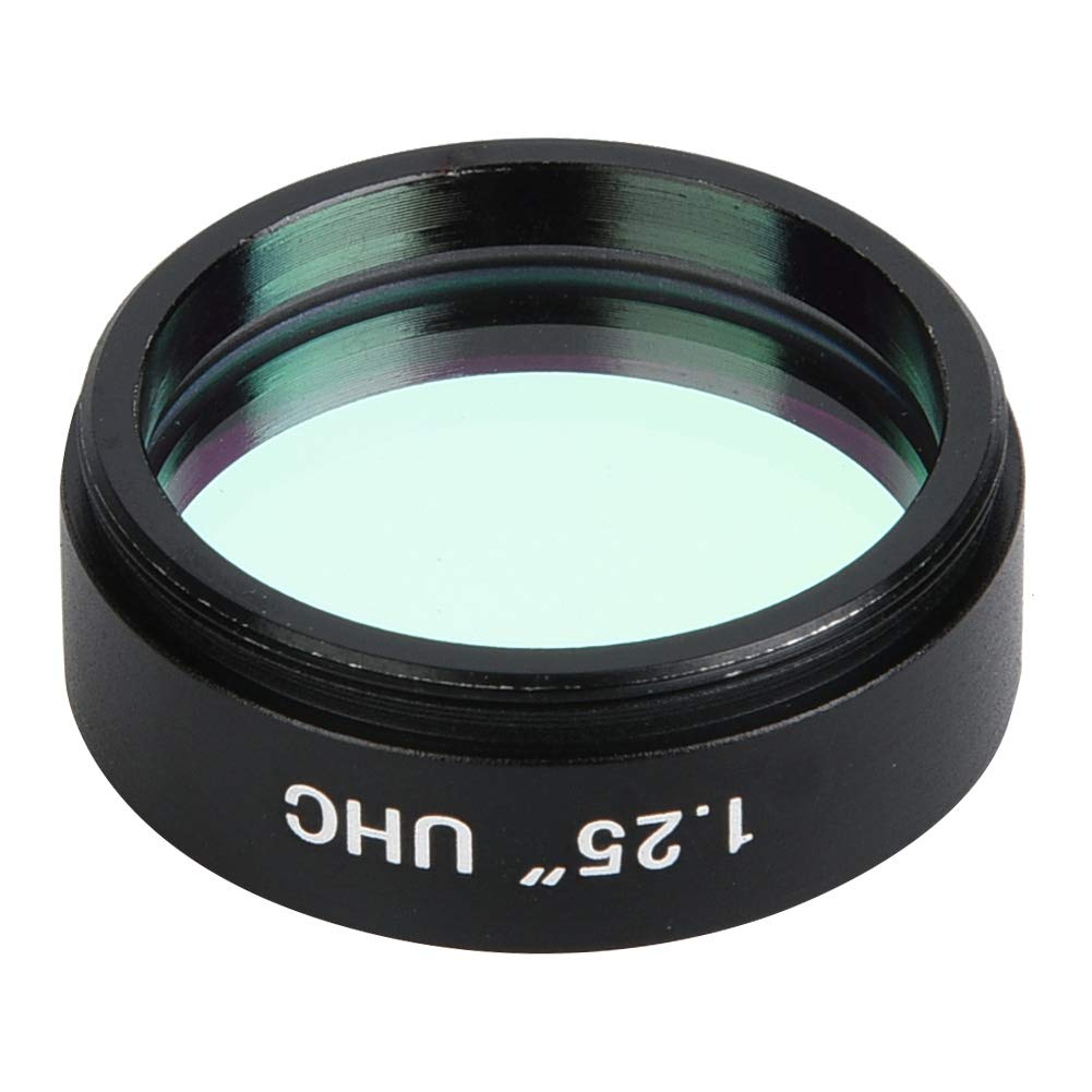 UHC Astronomical Telescope Filter UHC Light Pollution Suppression Lens Aluminum Alloy International Standard for Astronomical Telescope Discussion
UHC Astronomical Telescope Filter UHC Light Pollution Suppression Lens Aluminum Alloy International Standard for Astronomical Telescope Discussion