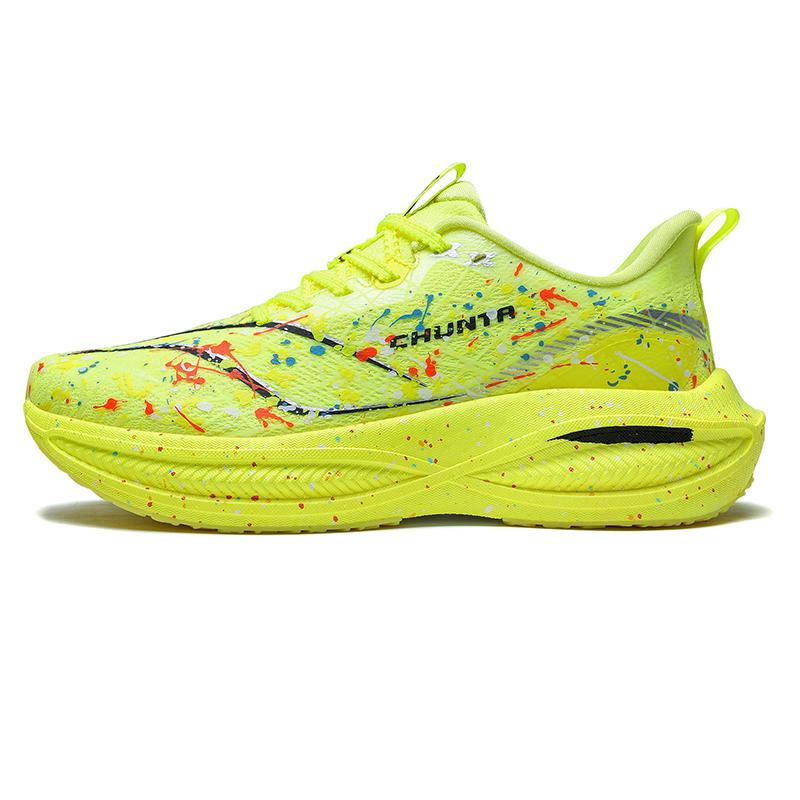 Unisex fashion four seasons breathable casual outdoor sneakers light soft-sole speed running shoes students racing sports shoes 45
Unisex fashion four seasons breathable casual outdoor sneakers light soft-sole speed running shoes students racing sports shoes 45