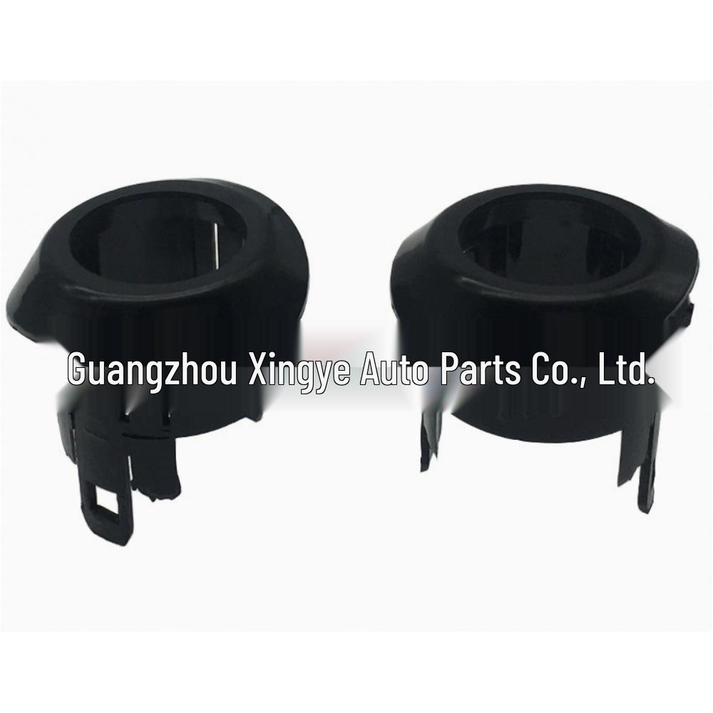 CRV Siwei 2.0/2.4 Reversing Radar Cover Bracket (39681-T0A-H01ZA) - 1 Piece Available for Shipping
CRV Siwei 2.0/2.4 Reversing Radar Cover Bracket (39681-T0A-H01ZA) - 1 Piece Available for Shipping
