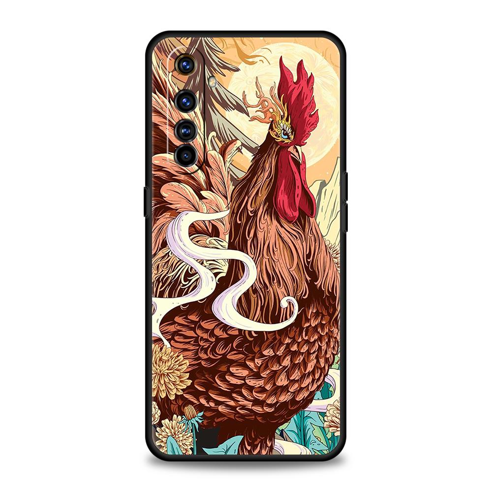 Soft TPU For Realme 11 10 9 Pro Plus GT2 GT3 GT5 C21 C25 C35 C53 C55 C67 Pro 5G Shockproof Phone Case Cock Rooster Chicken Capas Realme 10 5G
Soft TPU For Realme 11 10 9 Pro Plus GT2 GT3 GT5 C21 C25 C35 C53 C55 C67 Pro 5G Shockproof Phone Case Cock Rooster Chicken Capas Realme 10 5G
