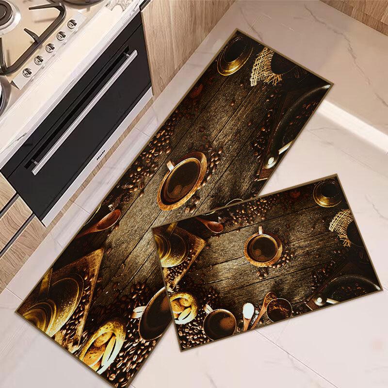 Производители кухонных ковриков из хрустального бархата. Процесс и печать кухонных противоскользящих напольных ковриков 50X80CM1.6X2.6FT
Производители кухонных ковриков из хрустального бархата. Процесс и печать кухонных противоскользящих напольных ковриков 50X80CM1.6X2.6FT