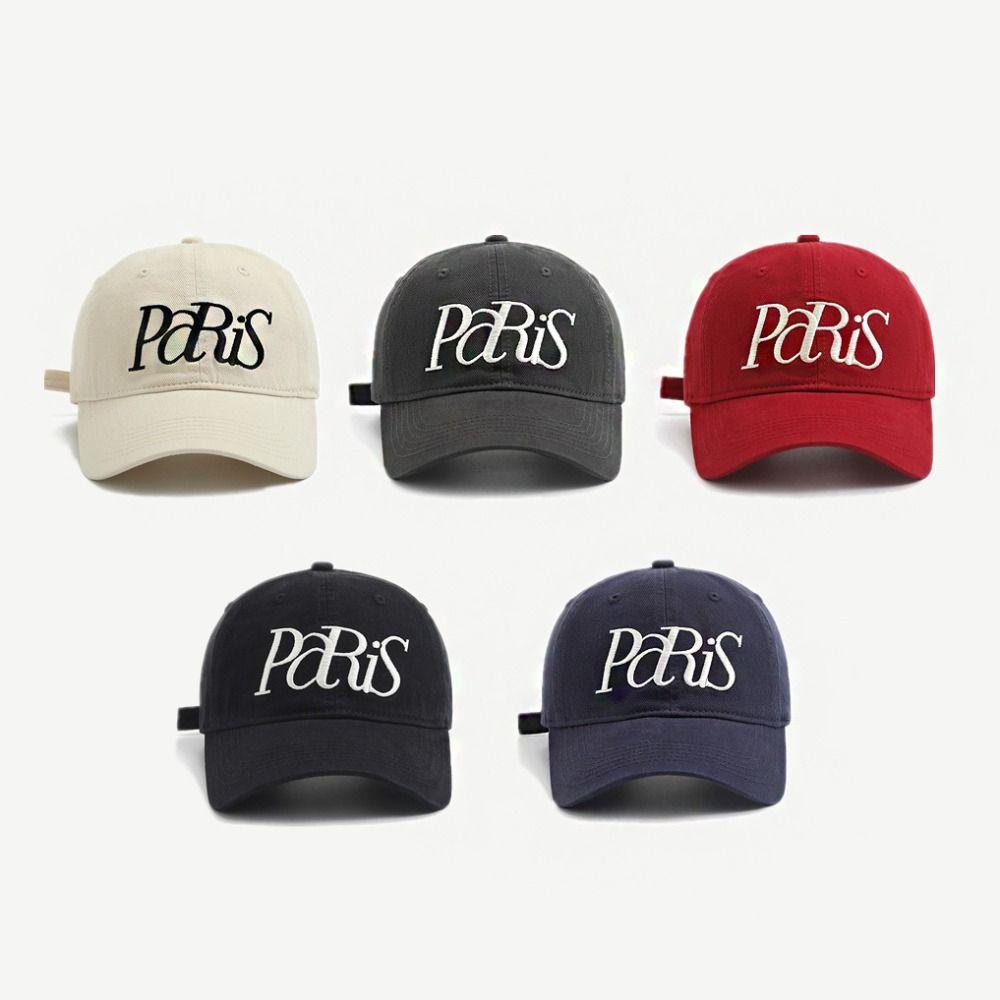 Hole Embroidery Baseball Cap Embroidered Sun Hat Fashion Letter Baseball Hat Cycling красный
Hole Embroidery Baseball Cap Embroidered Sun Hat Fashion Letter Baseball Hat Cycling красный