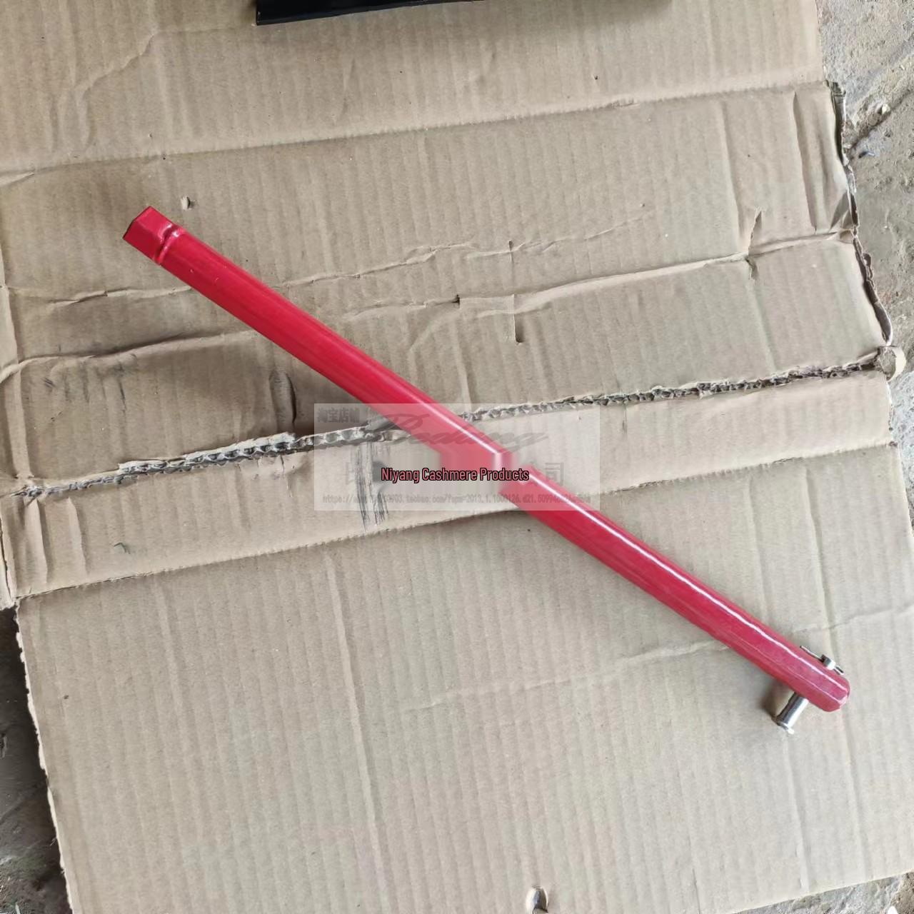 Juejin Universal Spare Tire Lifter Bracket for Trucks
Juejin Universal Spare Tire Lifter Bracket for Trucks