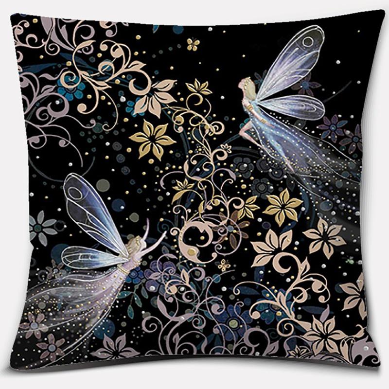 Коллекция животных «Слон» для домашнего декора Наволочка для офиса в квадрате 45x45cm
Коллекция животных «Слон» для домашнего декора Наволочка для офиса в квадрате 45x45cm