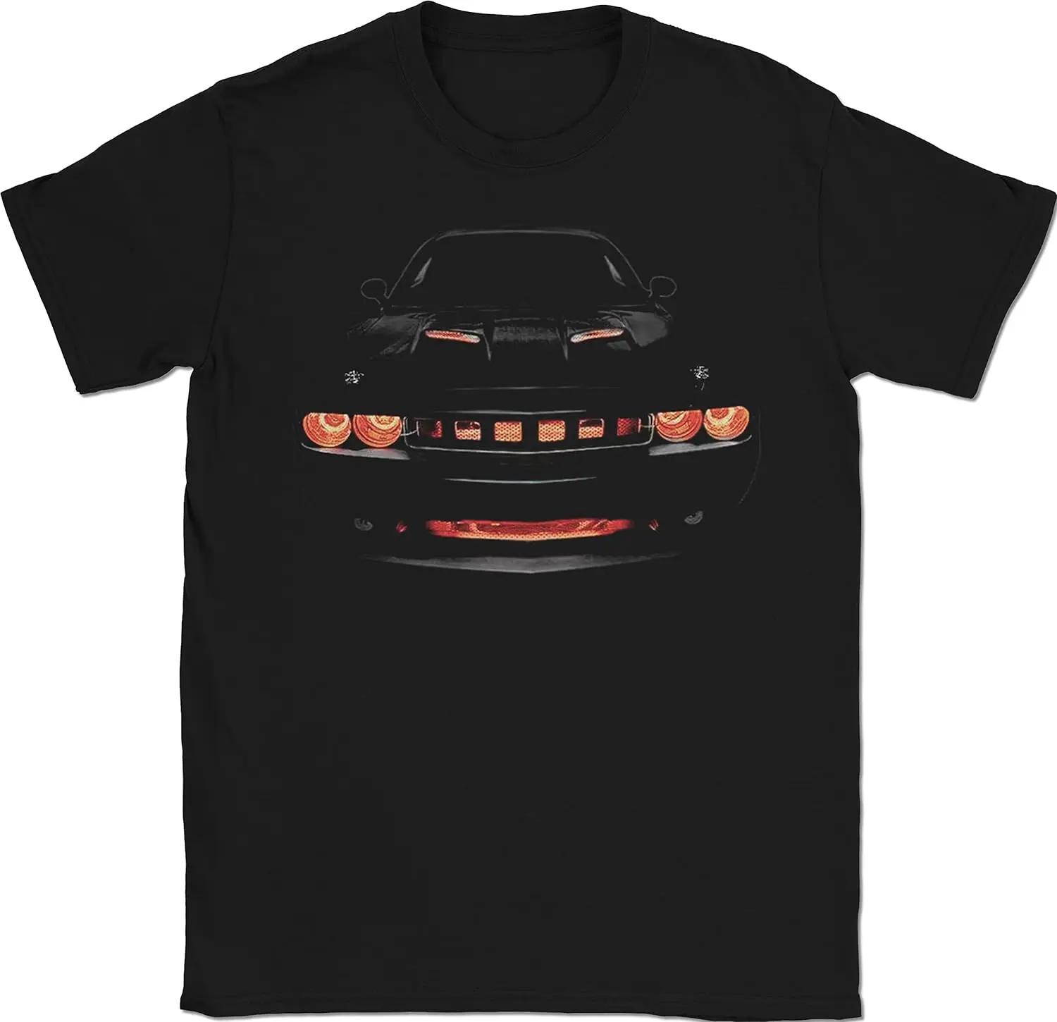 American muscle car challenger Unisex T-shirts for Man Woman Short Summer Tees Casual Cotton New Arrival Fashions Couple 5XL різнокольоровий
American muscle car challenger Unisex T-shirts for Man Woman Short Summer Tees Casual Cotton New Arrival Fashions Couple 5XL різнокольоровий