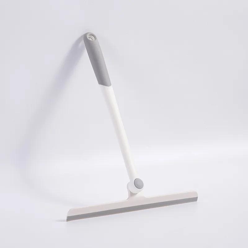 Free Shipping Silicone Glass-wiping Wiper Handheld Household Cleaning Tool High Rise Window Double Sided Wiper сірий
Free Shipping Silicone Glass-wiping Wiper Handheld Household Cleaning Tool High Rise Window Double Sided Wiper сірий
