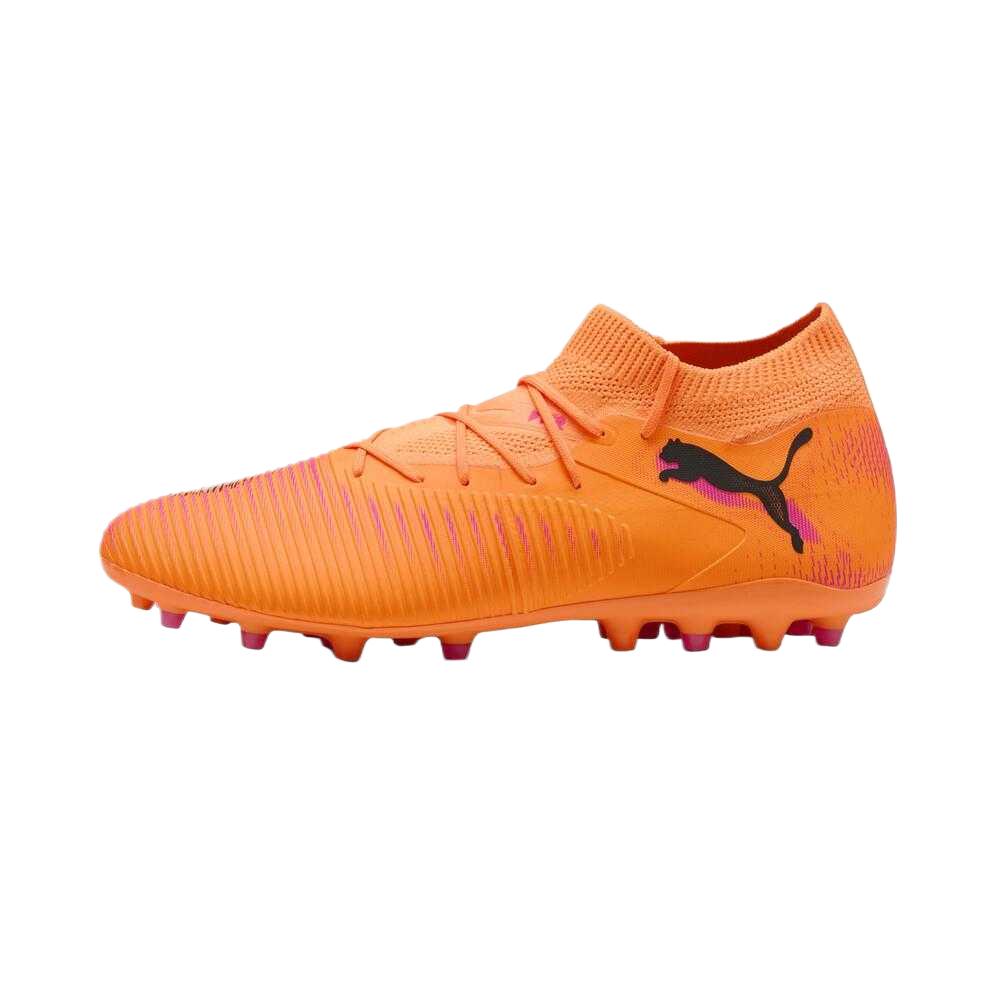 Puma Future 8 Match Lightweight Comfortable Stylish Football Shoes Men Football Shoes 108595-03 46
Puma Future 8 Match Lightweight Comfortable Stylish Football Shoes Men Football Shoes 108595-03 46