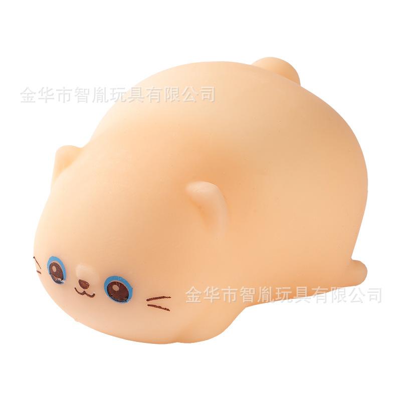 Funny Pulling Pets Squishy Toy Puppy Piggy Stretchy Animal Stress Balls Adults Kids Sensory Play Therapy Anti Anxiety Fidget Toy
Funny Pulling Pets Squishy Toy Puppy Piggy Stretchy Animal Stress Balls Adults Kids Sensory Play Therapy Anti Anxiety Fidget Toy