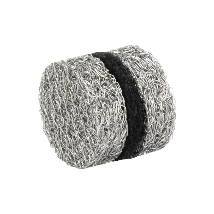 Foam Cannons Mesh Filter With Activated Foam Sponge 3/5 Layer Design Generates Rich Suds For Pressure Washer
Foam Cannons Mesh Filter With Activated Foam Sponge 3/5 Layer Design Generates Rich Suds For Pressure Washer