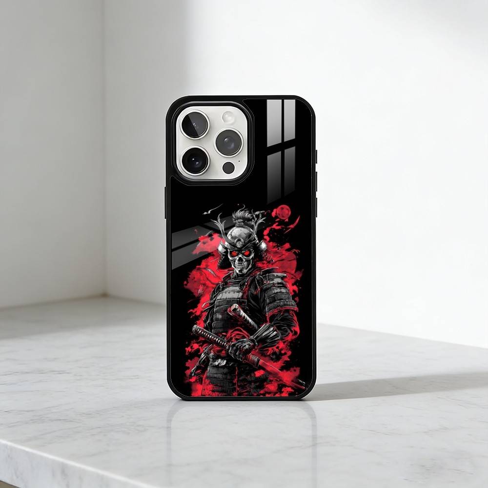 Japanese Bushido Samurai Phone Case For iPhone17,16,15,14,13 Plus,Pro Max Magnetic For Magsafe Wireless Charging iPhone14Plus
Japanese Bushido Samurai Phone Case For iPhone17,16,15,14,13 Plus,Pro Max Magnetic For Magsafe Wireless Charging iPhone14Plus