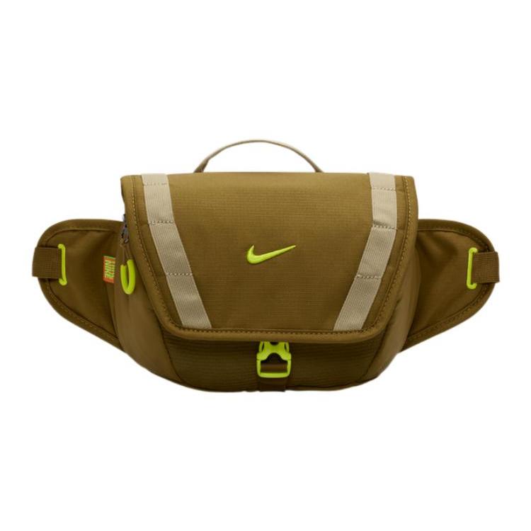 Новая тканевая поясная сумка через плечо Nike на одно плечо обычная унисекс оливково-зеленая DJ9681-368 24*6*15CM
Новая тканевая поясная сумка через плечо Nike на одно плечо обычная унисекс оливково-зеленая DJ9681-368 24*6*15CM