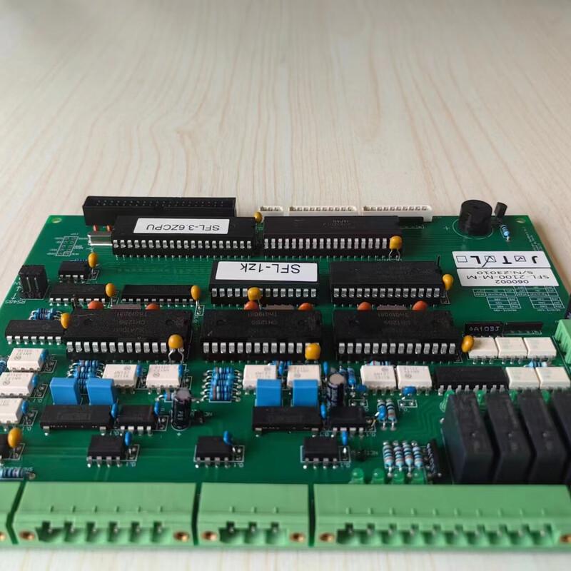 Zhanming Airport Sequential Flashing Light Control Boards
Zhanming Airport Sequential Flashing Light Control Boards