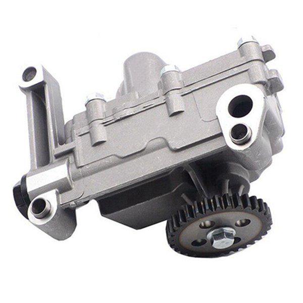 213102G011 fits Hyundai engine oil pump model 21310-2G011. None
213102G011 fits Hyundai engine oil pump model 21310-2G011. None