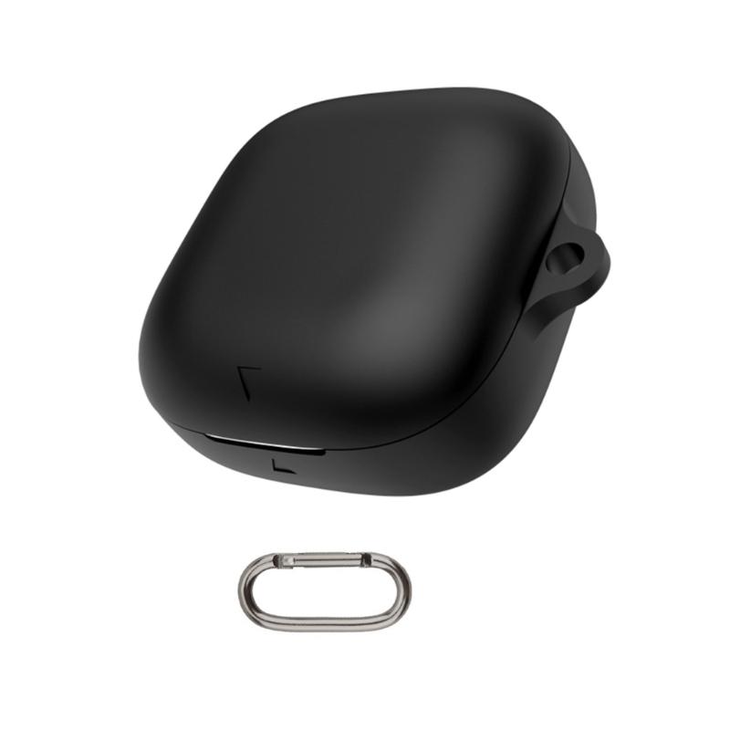 Earphone Cover Skin Housing Bluetooth-compatible Earbuds Silicone Shell Case for Liberty Buds Flexible Case чорний
Earphone Cover Skin Housing Bluetooth-compatible Earbuds Silicone Shell Case for Liberty Buds Flexible Case чорний