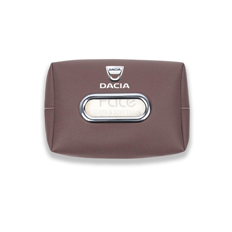 Car Tissue Box Holder Auto Napkin Organizer Interior Accessories Key For Dacia Bigster Spring Duster Sandero Jogger Dokker Lodgy
Car Tissue Box Holder Auto Napkin Organizer Interior Accessories Key For Dacia Bigster Spring Duster Sandero Jogger Dokker Lodgy