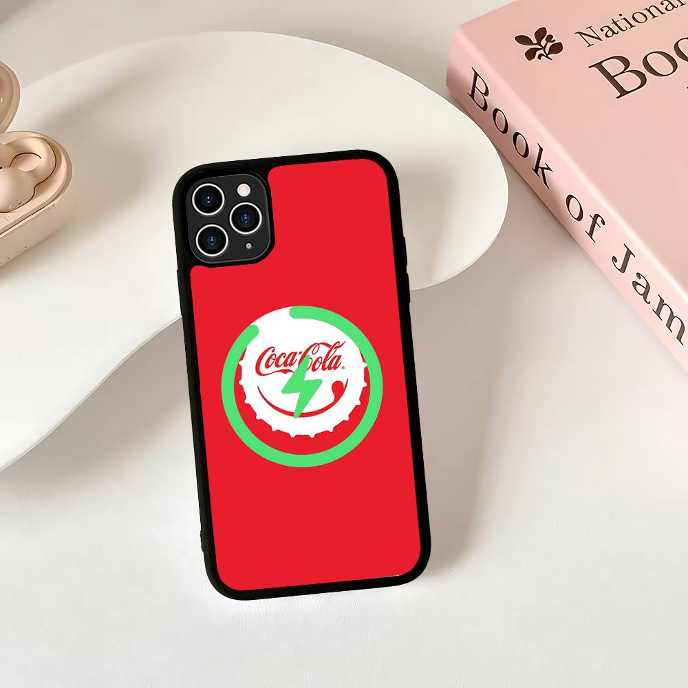 C-COCA Logo C-COLAS Phone Case For IPhone 13 14 15 11 12 16 17 Pro Max Plus For Magsafe Magnetic Shell iPhone 15pro max
C-COCA Logo C-COLAS Phone Case For IPhone 13 14 15 11 12 16 17 Pro Max Plus For Magsafe Magnetic Shell iPhone 15pro max