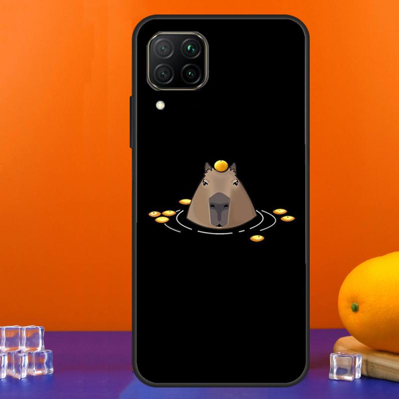 Cute Capybara For Huawei Nova 9 10 SE 5T 12i 12s 11i Y91 Y90 Y60 Y70 Y72 Y61 P60 Pro P20 P40 P30 Lite Case Huawei P60 Pro
Cute Capybara For Huawei Nova 9 10 SE 5T 12i 12s 11i Y91 Y90 Y60 Y70 Y72 Y61 P60 Pro P20 P40 P30 Lite Case Huawei P60 Pro