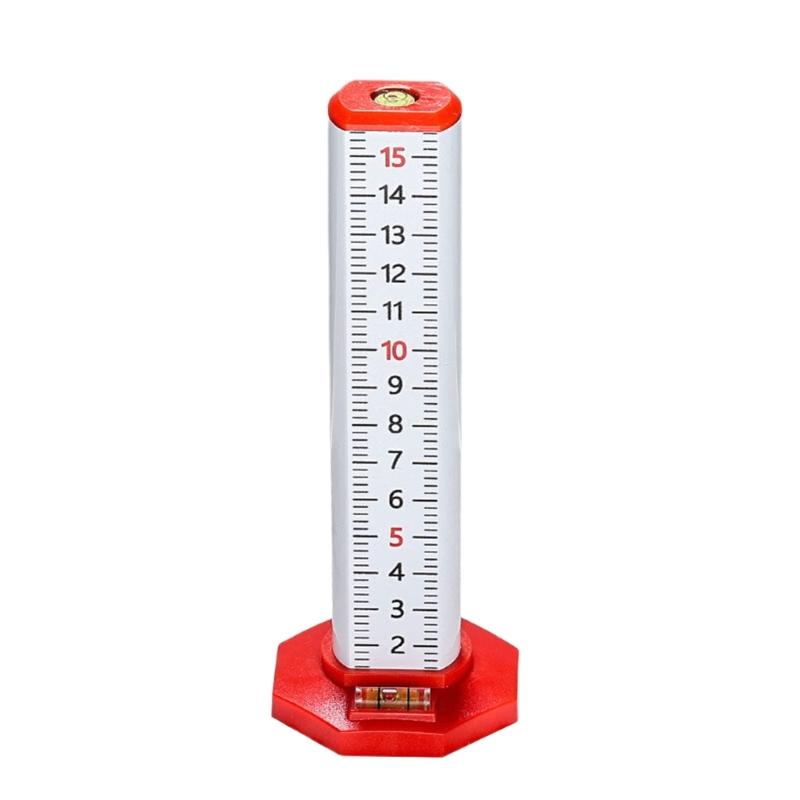 Precise Tile Leveling Ruler Suitable for Accurate Floor Tiling & Professional Positioning DIY And Professional Projects
Precise Tile Leveling Ruler Suitable for Accurate Floor Tiling & Professional Positioning DIY And Professional Projects