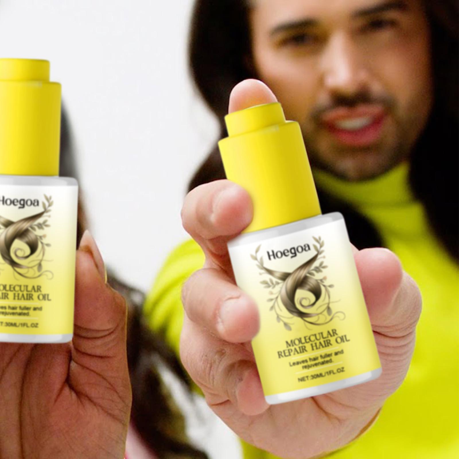 Несмываемая молекулярная маска для волос 50 мл Маска для волос Уход за волосами
Несмываемая молекулярная маска для волос 50 мл Маска для волос Уход за волосами