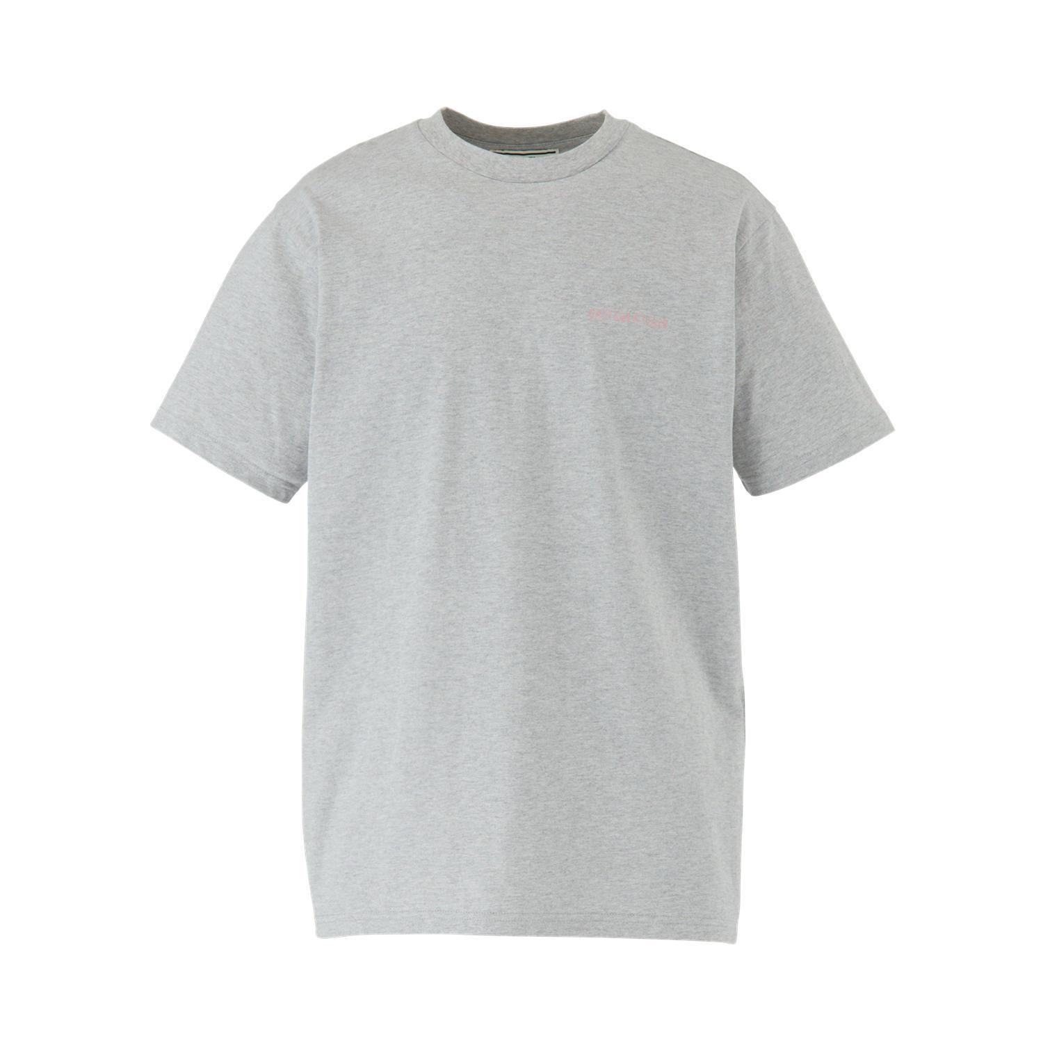 Onitsuka Tiger Graphic FW/AW24 Graphic Tee Series Round Neck Printed Short Sleeve T-Shirt Unisex Tops Flower-Gray 2183B181-020 L
Onitsuka Tiger Graphic FW/AW24 Graphic Tee Series Round Neck Printed Short Sleeve T-Shirt Unisex Tops Flower-Gray 2183B181-020 L