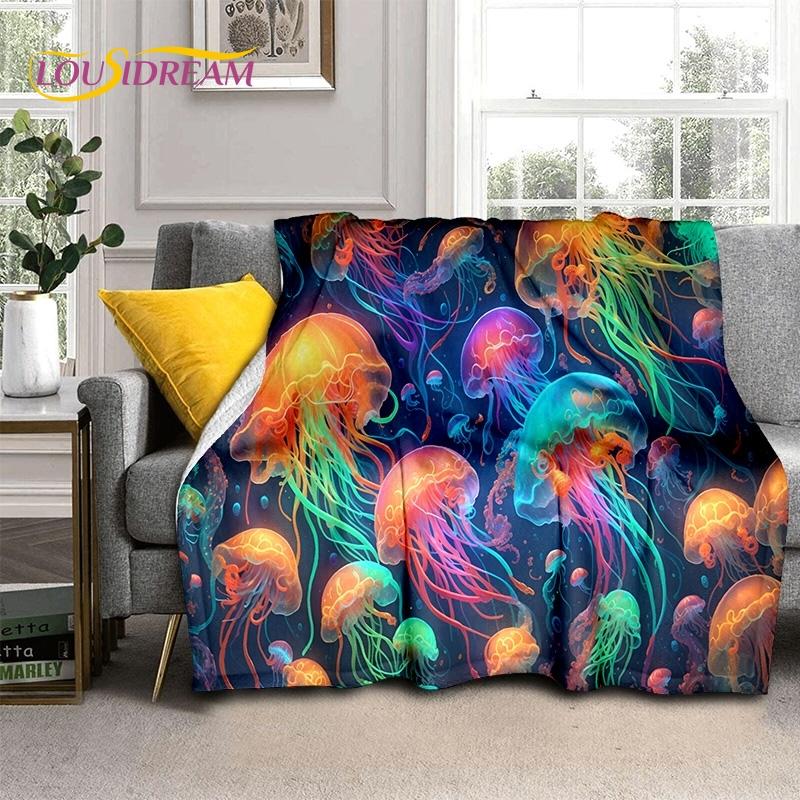 3D Underwater World Seabed Dolphin Cartoon Soft Blankets,Throw Blanket Comfortable Blanket for Picnic Beds Sofa Home Bedroom Kid 75x90cm( 29x35in )
3D Underwater World Seabed Dolphin Cartoon Soft Blankets,Throw Blanket Comfortable Blanket for Picnic Beds Sofa Home Bedroom Kid 75x90cm( 29x35in )