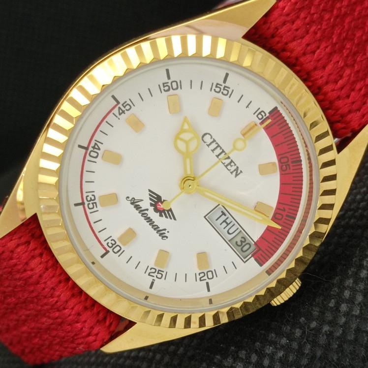 ВОССТАНОВЛЕННЫЕ ВИНТАЖНЫЕ CITIZEN AUTO 8200 ЯПОНИЯ МУЖСКИЕ D/D БЕЛЫЕ ЧАСЫ 610b-a317809-2 SKU610b-a317809
ВОССТАНОВЛЕННЫЕ ВИНТАЖНЫЕ CITIZEN AUTO 8200 ЯПОНИЯ МУЖСКИЕ D/D БЕЛЫЕ ЧАСЫ 610b-a317809-2 SKU610b-a317809