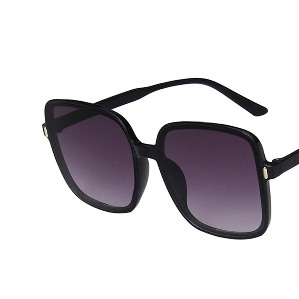 Round Face Ladies Sunglasses Rice Nail Square Sunglasses Square Sunglasses Anti-Ultraviolet
Round Face Ladies Sunglasses Rice Nail Square Sunglasses Square Sunglasses Anti-Ultraviolet