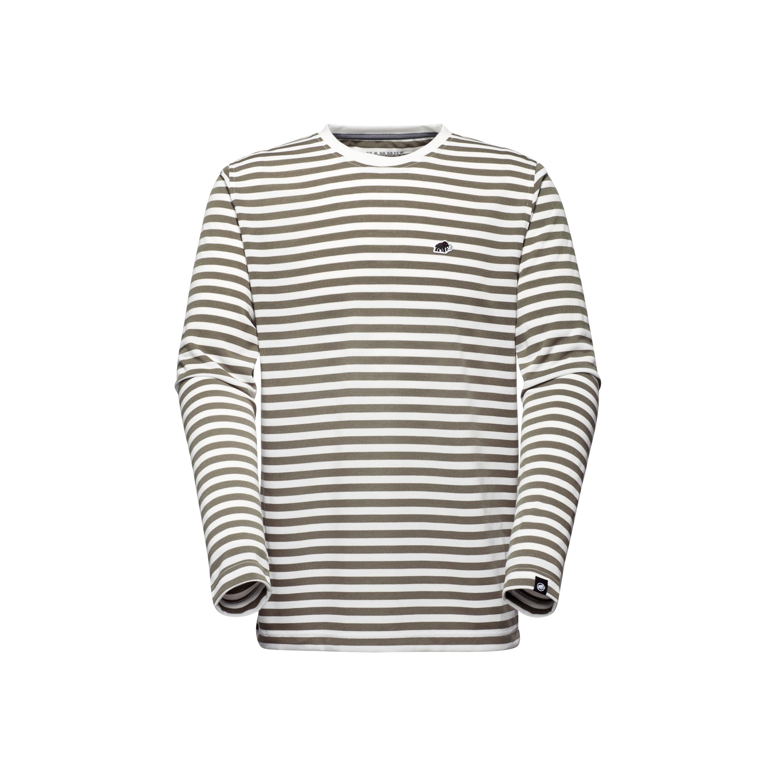 Mammut Stripe Long Sleeve Asian Fit AF 1016-01820 Marsh-White
Mammut Stripe Long Sleeve Asian Fit AF 1016-01820 Marsh-White