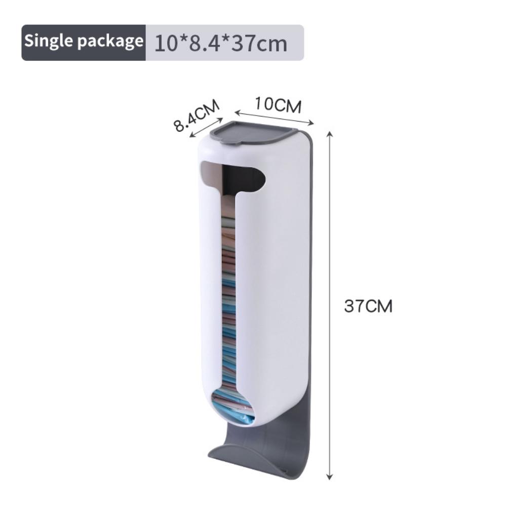 Стеллаж для хранения кухонных мусорных мешков, пластиковый хозяйственный мешок для ванной, органайзер, чехол для креативного хранения бахил в скандинавском стиле
Стеллаж для хранения кухонных мусорных мешков, пластиковый хозяйственный мешок для ванной, органайзер, чехол для креативного хранения бахил в скандинавском стиле