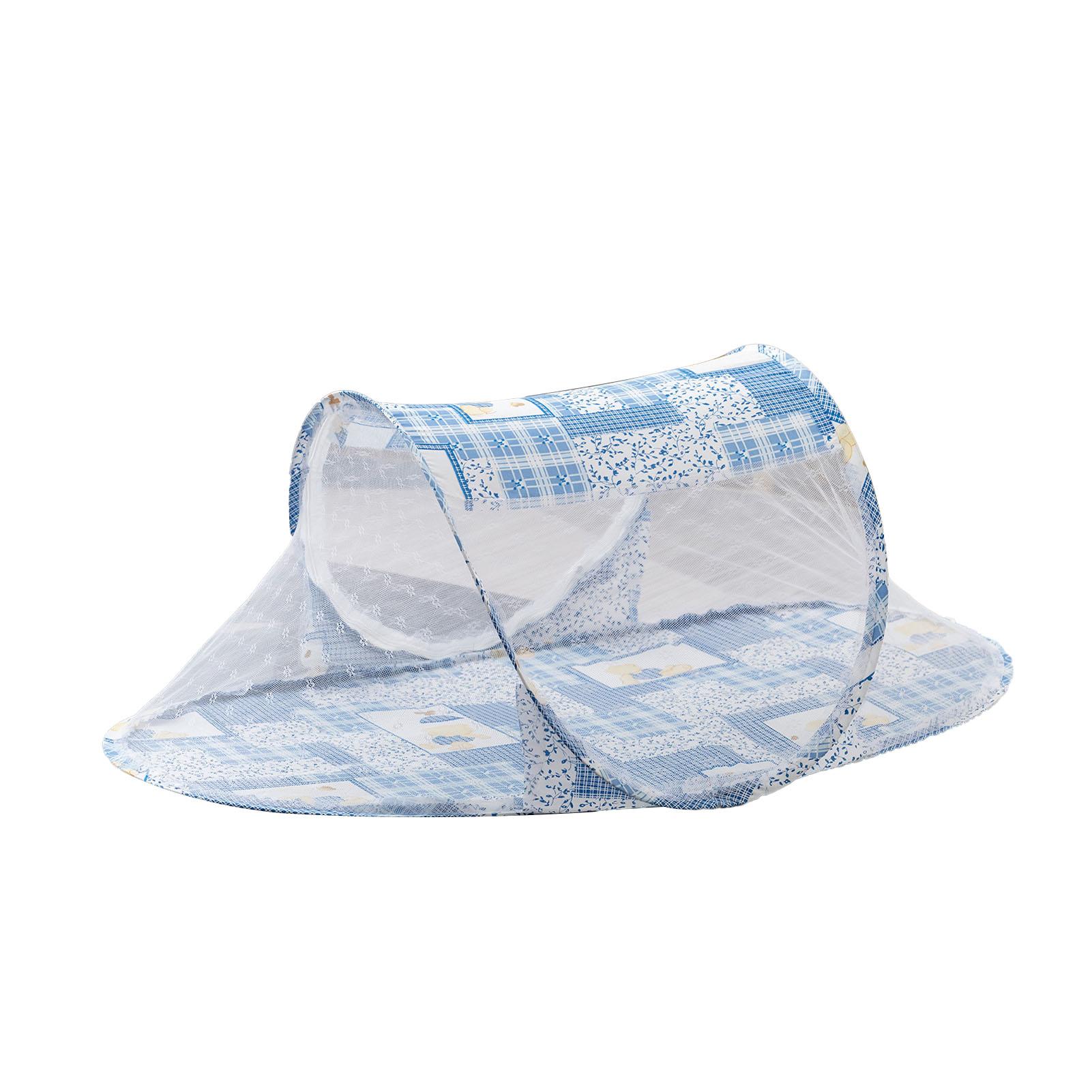 Сетка для детской кроватки, складная, дышащая, застежка-молния, бесплатная установка, сетка для детской кроватки синий
Сетка для детской кроватки, складная, дышащая, застежка-молния, бесплатная установка, сетка для детской кроватки синий