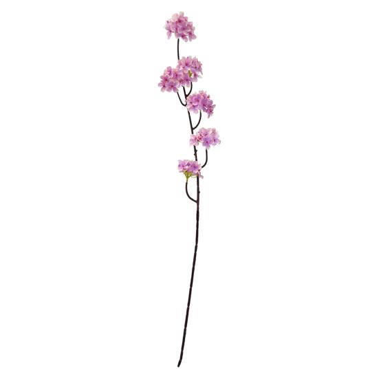 Artificial Pear Blossom Branches Fake Silk Long Stem Plum Peach Plants for Spring Indoor Party Wedding Home Table Decoration світло-фіолетового кольору
Artificial Pear Blossom Branches Fake Silk Long Stem Plum Peach Plants for Spring Indoor Party Wedding Home Table Decoration світло-фіолетового кольору
