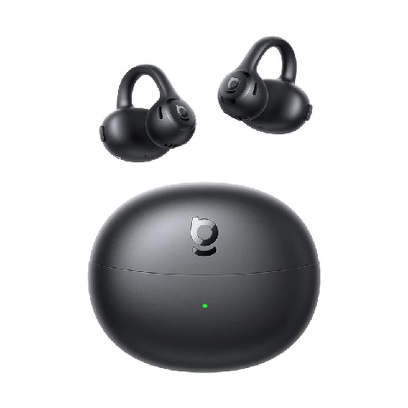 Baseus BC1 Lite Open-Ear Clip-On Bluetooth Sports Earbuds
Baseus BC1 Lite Open-Ear Clip-On Bluetooth Sports Earbuds