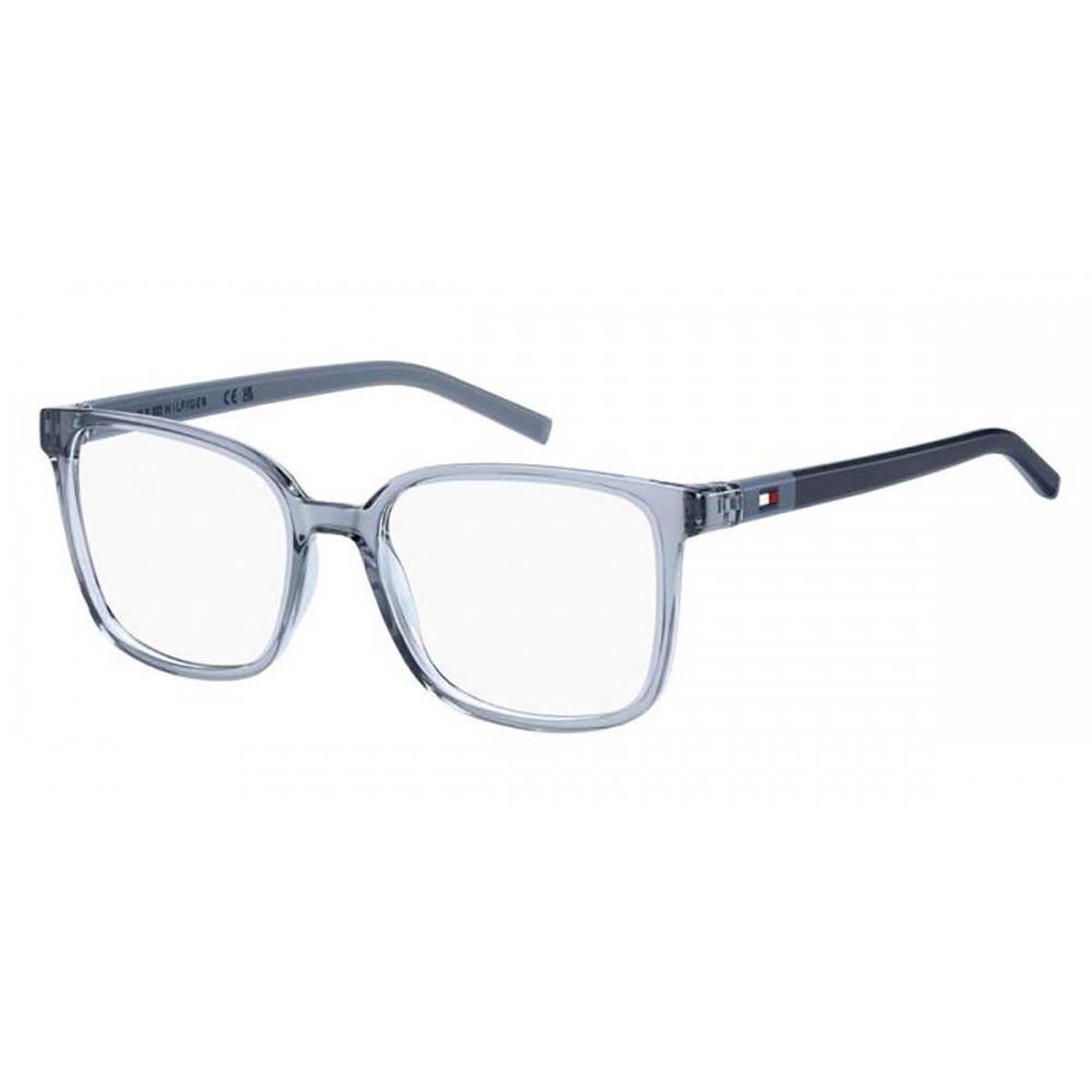 Tommy Hilfiger Th 2247 Kids Mvu Kids Eyeglasses Transparent Sky Blue/49-16-130
Tommy Hilfiger Th 2247 Kids Mvu Kids Eyeglasses Transparent Sky Blue/49-16-130