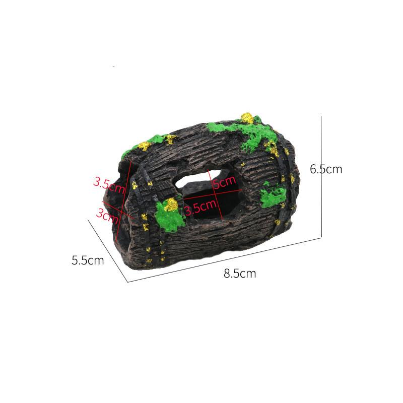 Artificial Barrel Cave Landscaping Accessories Resin Aquarium Ornaments Decorations For Fish Tank Aquarium Decoration Background
Artificial Barrel Cave Landscaping Accessories Resin Aquarium Ornaments Decorations For Fish Tank Aquarium Decoration Background