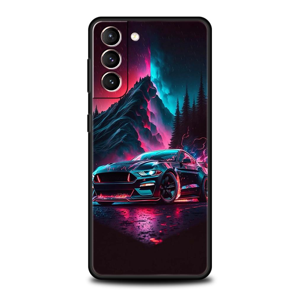 New Sports Car Shape Case for Samsung Galaxy S24 S23 S22 S20 S21 FE Ultra S24 S23 S10 S10E S9 S8 Plus 5G Silicone Phone Cover for Samsung S24
New Sports Car Shape Case for Samsung Galaxy S24 S23 S22 S20 S21 FE Ultra S24 S23 S10 S10E S9 S8 Plus 5G Silicone Phone Cover for Samsung S24