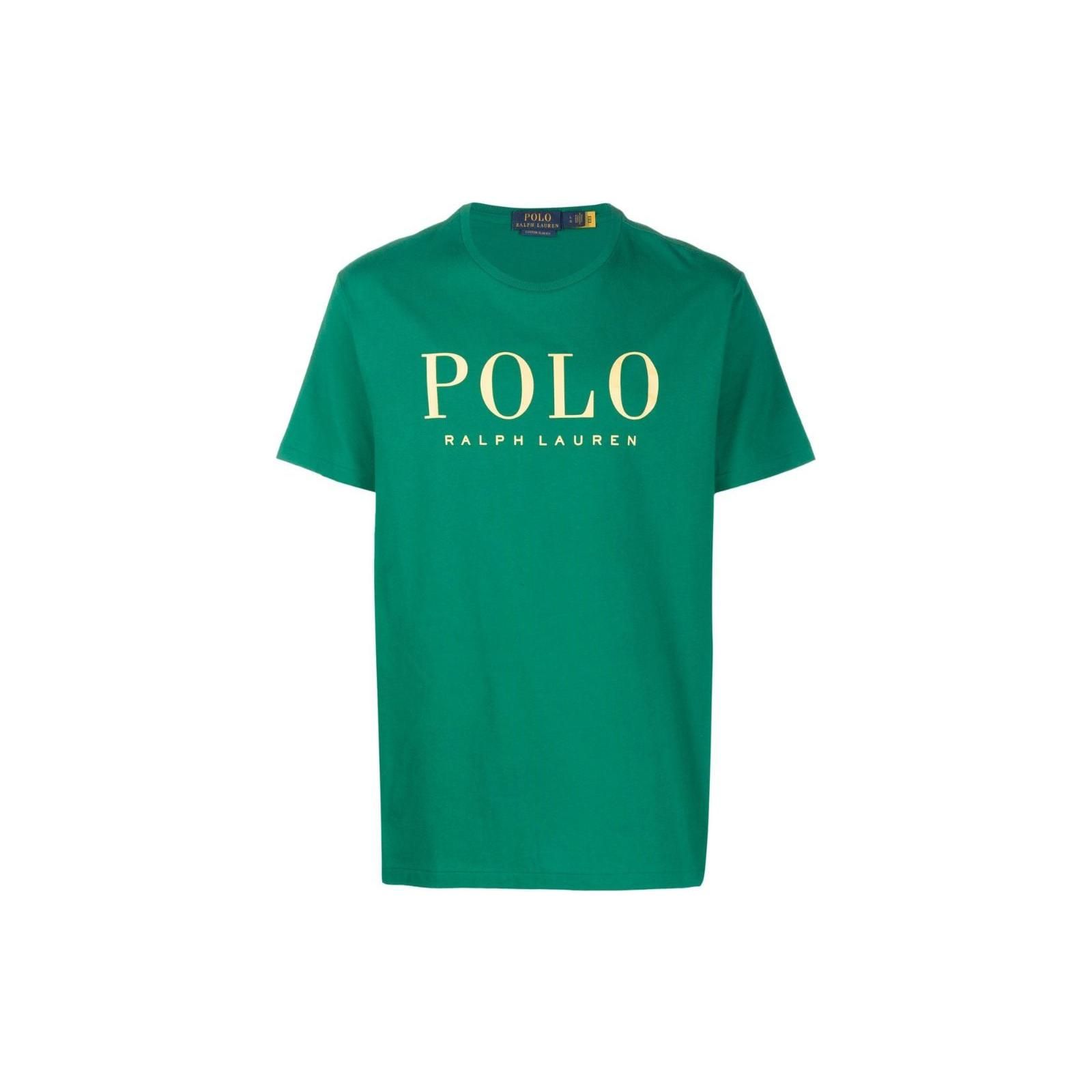 Polo Ralph Lauren Ss23 Логотип Печать Круглый вырез Короткий рукав Футболка Мужские Топы Лесно-зеленый 710860829-009 XL
Polo Ralph Lauren Ss23 Логотип Печать Круглый вырез Короткий рукав Футболка Мужские Топы Лесно-зеленый 710860829-009 XL