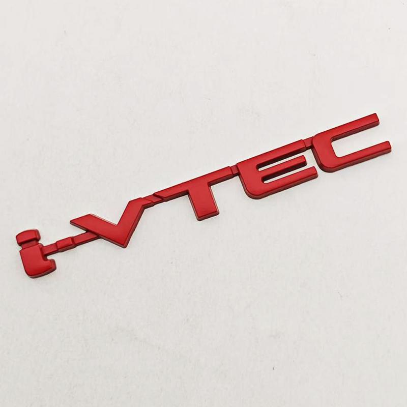 Car Accessories Styling Logo i-VTEC Badge Metal Fender Side Emblem Decals For Honda Civic Si Type R Accord CRV Acura TSX RSX Fit красный
Car Accessories Styling Logo i-VTEC Badge Metal Fender Side Emblem Decals For Honda Civic Si Type R Accord CRV Acura TSX RSX Fit красный