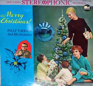 LP Record BILLY VAUGHN - Merry Christmas SJET7149 DOT Japan Obi Mood Music Used
LP Record BILLY VAUGHN - Merry Christmas SJET7149 DOT Japan Obi Mood Music Used
