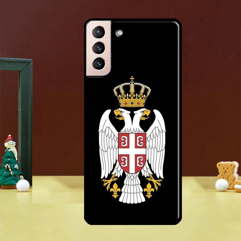 Serbia Flag Case For Samsung Galaxy S23 S21 S22 Ultra S8 S9 S10 Note 10 Plus Note 20 Ultra S20 FE Cover Galaxy S22
Serbia Flag Case For Samsung Galaxy S23 S21 S22 Ultra S8 S9 S10 Note 10 Plus Note 20 Ultra S20 FE Cover Galaxy S22
