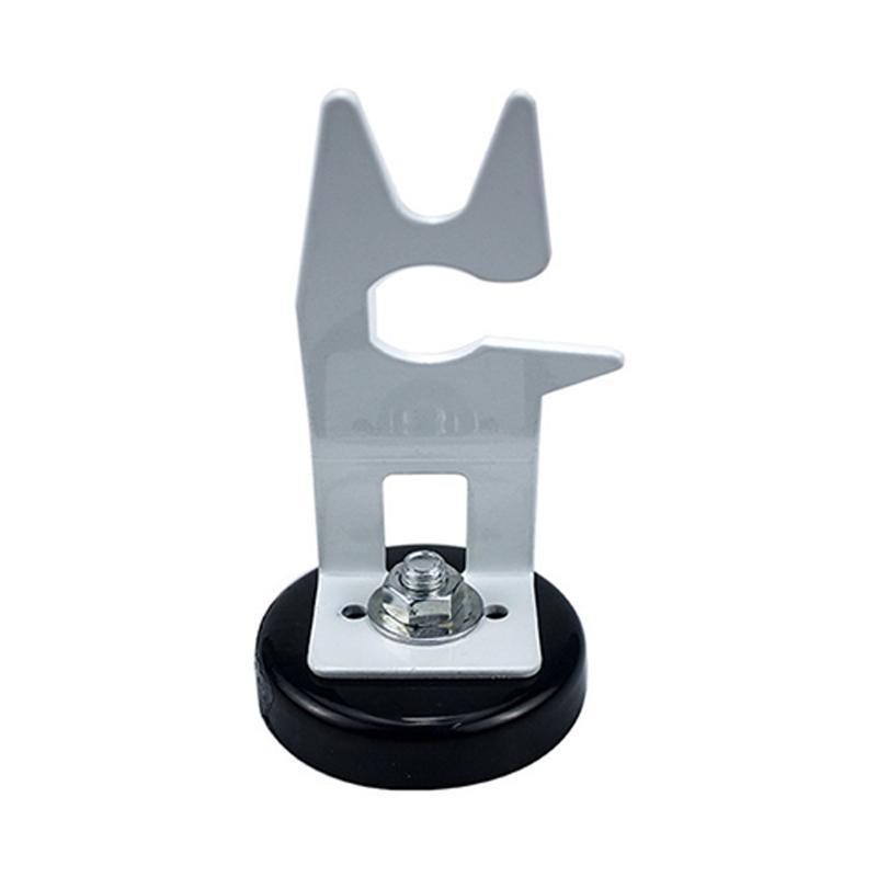 Weld Torch Metal Stand with Magnetic Base for Quick Placement and Repositioning Improve Welding Efficiency Rust Proof top sale China Mainland
Weld Torch Metal Stand with Magnetic Base for Quick Placement and Repositioning Improve Welding Efficiency Rust Proof top sale China Mainland